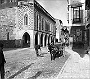 Padova-Via Vescovado angolo riviera Albertino Mussato,1897.(di Frantisek Kràtky)  (Adriano Danieli)